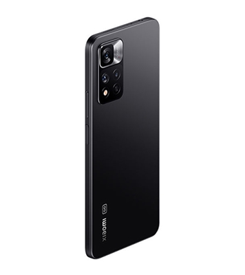 Buy Xiaomi 11i 5G Version Hypercharge with 8GB RAM and 128GB ROM Stealth Black Online at Best Price