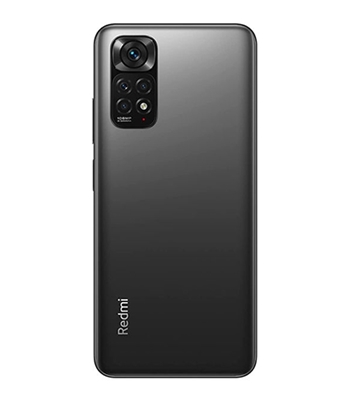 Buy Xiaomi Redmi Note 11S with 8GB RAM and 128GB ROM Space Black Online at Best Price