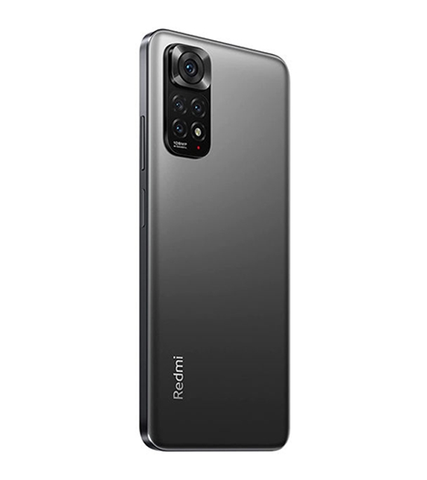 Buy Xiaomi Redmi Note 11S with 8GB RAM and 128GB ROM Space Black Online at Best Price