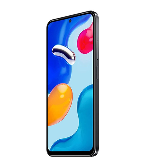 Buy Xiaomi Redmi Note 11S with 8GB RAM and 128GB ROM Space Black Online at Best Price