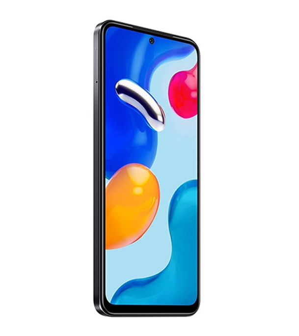 Buy Xiaomi Redmi Note 11S with 8GB RAM and 128GB ROM Space Black Online at Best Price