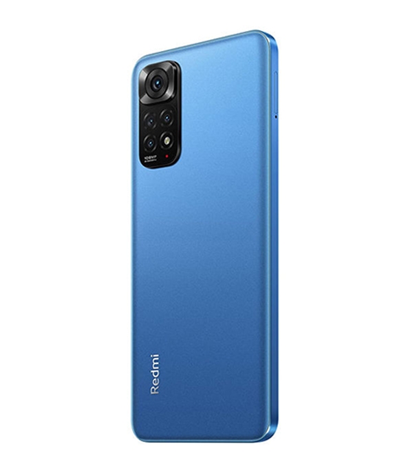 Buy Xiaomi Redmi Note 11S with 8GB RAM and 128GB ROM Horizon Blue Online at Best Price