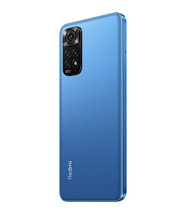 Buy Xiaomi Redmi Note 11S with 6GB RAM and 128GB ROM Horizon Blue Online at Best Price