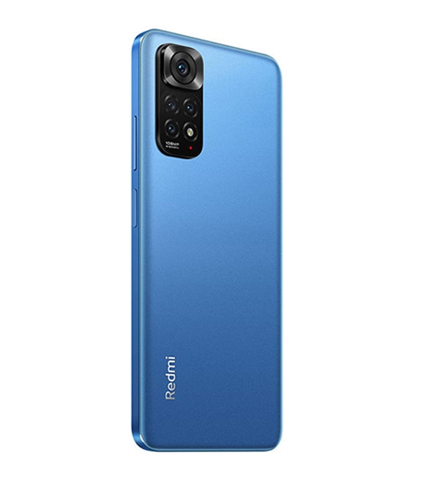 Buy Xiaomi Redmi Note 11S with 6GB RAM and 128GB ROM Horizon Blue Online at Best Price