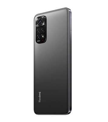 Buy Xiaomi Redmi Note 11S with 6GB RAM and 128GB ROM Space Black Online at Best Price