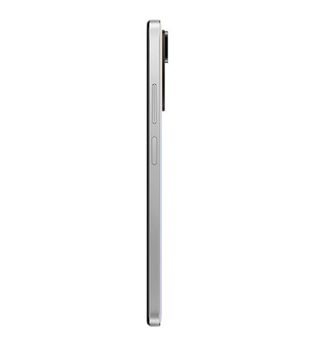 Buy Xiaomi Redmi Note 11S with 6GB RAM and 128GB ROM Polar White Online at Best Price