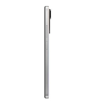 Buy Xiaomi Redmi Note 11S with 6GB RAM and 128GB ROM Polar White Online at Best Price
