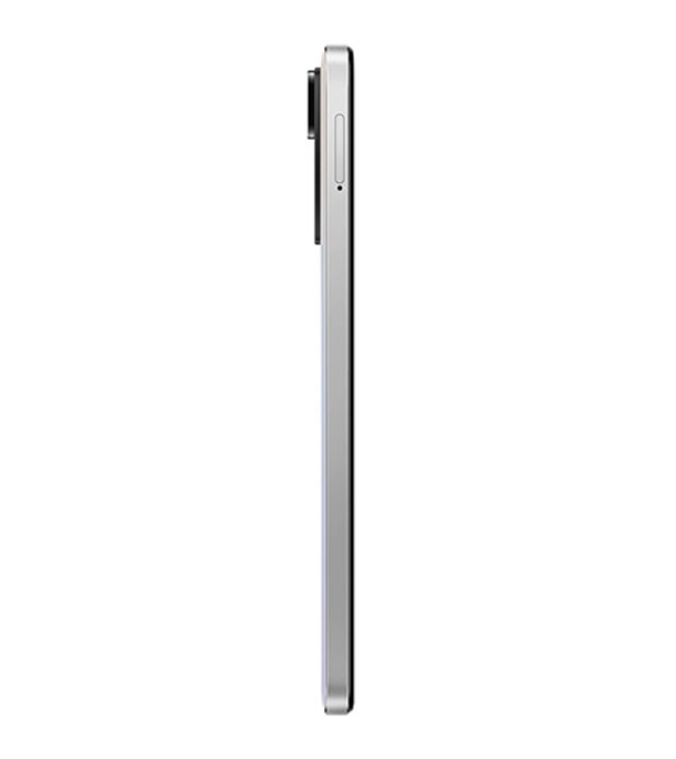 Buy Xiaomi Redmi Note 11S with 6GB RAM and 128GB ROM Polar White Online at Best Price