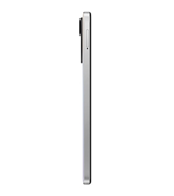 Buy Xiaomi Redmi Note 11S with 6GB RAM and 128GB ROM Polar White Online at Best Price