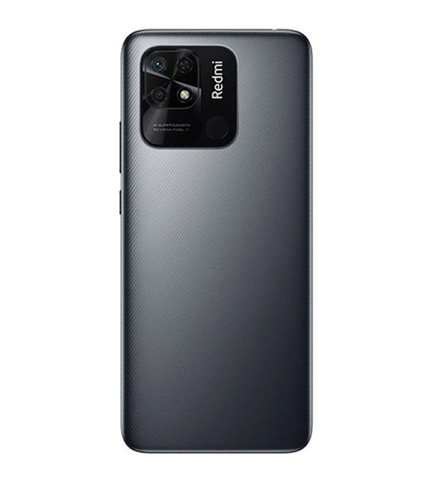Buy Xiaomi Redmi 10C with 4GB RAM and 64GB ROM Graphite Gray Online at Best Price