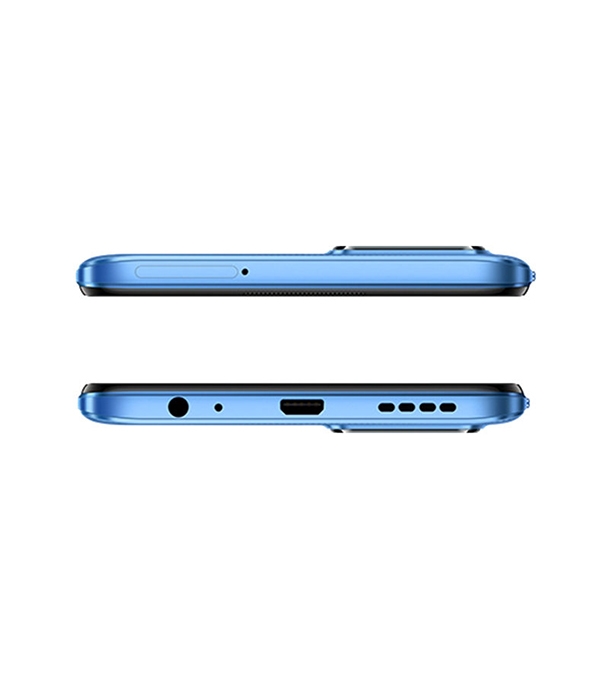 Vivo Y01 with 2GB RAM and 32GB ROM Sapphire Blue at Best Price in Bangladesh