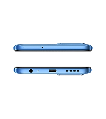 Vivo Y01 with 2GB RAM and 32GB ROM Sapphire Blue at Best Price in Bangladesh