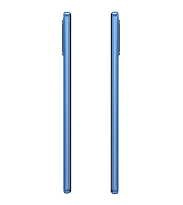 Vivo Y01 with 2GB RAM and 32GB ROM Sapphire Blue at Best Price in Bangladesh