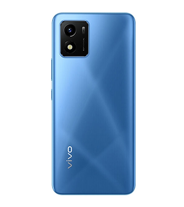 Vivo Y01 with 2GB RAM and 32GB ROM Sapphire Blue at Best Price in Bangladesh