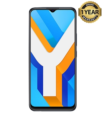 Vivo Y01 with 2GB RAM and 32GB ROM Elegant Black at Best Price in Bangladesh