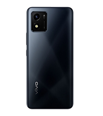 Vivo Y01 with 2GB RAM and 32GB ROM Elegant Black at Best Price in Bangladesh