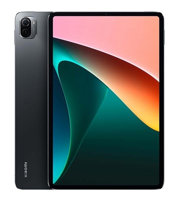 Picture of Xiaomi Pad 5 with 6GB of RAM and 256GB of ROM Cosmic Grey