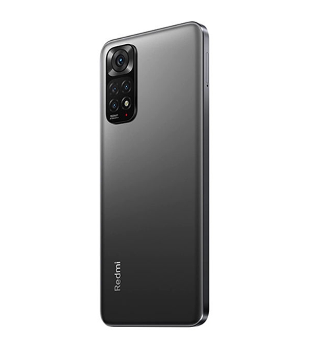 Buy Xiaomi Redmi Note 11 with 6GB RAM and 128GB ROM Graphite Gray Online at Best Price