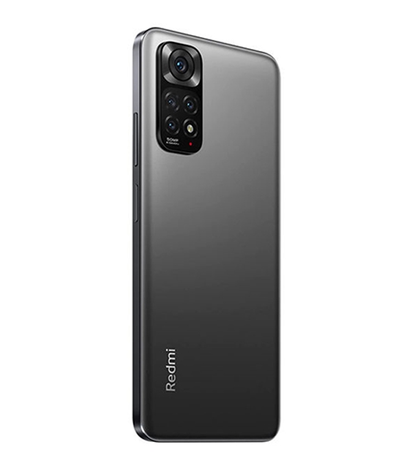 Buy Xiaomi Redmi Note 11 with 6GB RAM and 128GB ROM Graphite Gray Online at Best Price
