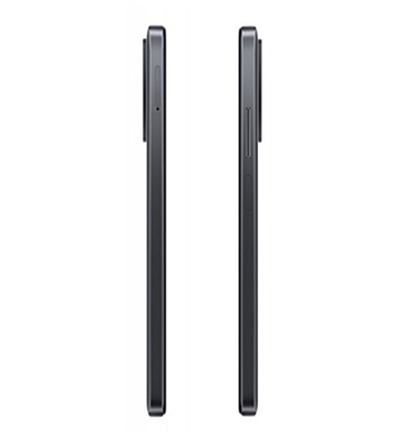Buy Xiaomi Redmi Note 11 with 6GB RAM and 128GB ROM Graphite Gray Online at Best Price