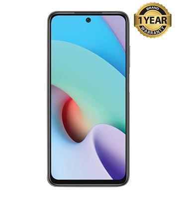 Buy Xiaomi Redmi Note 11 with 6GB RAM and 128GB ROM Carbon Gray Online at Best Price