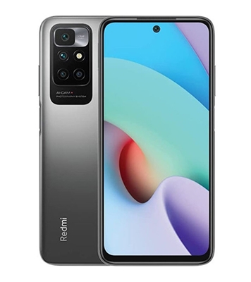 Buy Xiaomi Redmi Note 11 with 6GB RAM and 128GB ROM Carbon Gray Online at Best Price