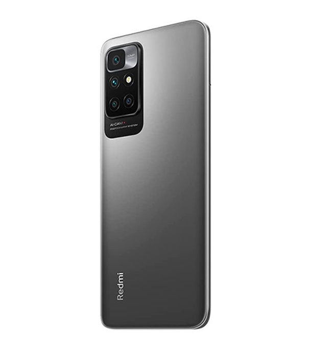 Buy Xiaomi Redmi Note 11 with 6GB RAM and 128GB ROM Carbon Gray Online at Best Price