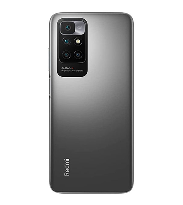 Buy Xiaomi Redmi Note 11 with 6GB RAM and 128GB ROM Carbon Gray Online at Best Price