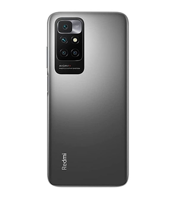 Buy Xiaomi Redmi Note 11 with 6GB RAM and 128GB ROM Carbon Gray Online at Best Price