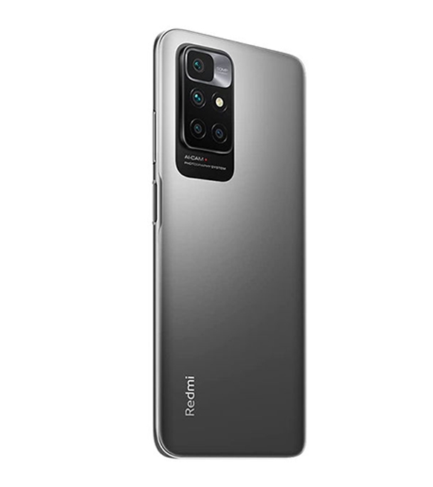 Buy Xiaomi Redmi Note 11 with 6GB RAM and 128GB ROM Carbon Gray Online at Best Price