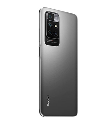 Buy Xiaomi Redmi Note 11 with 6GB RAM and 128GB ROM Carbon Gray Online at Best Price