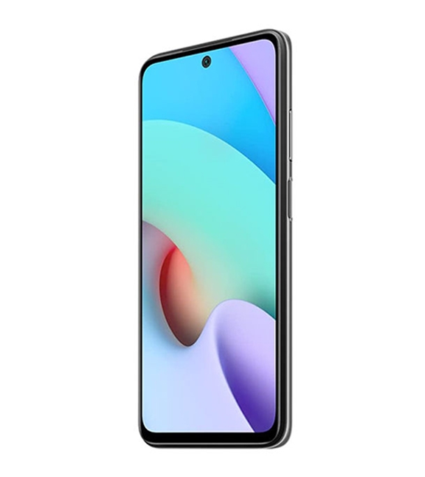 Buy Xiaomi Redmi Note 11 with 6GB RAM and 128GB ROM Carbon Gray Online at Best Price
