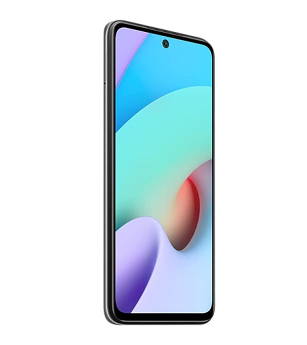 Buy Xiaomi Redmi Note 11 with 6GB RAM and 128GB ROM Carbon Gray Online at Best Price