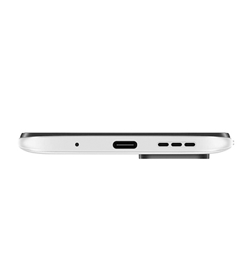 Buy Xiaomi Redmi 10 with 4GB RAM and 64GB ROM Pebble White Online at Best Price