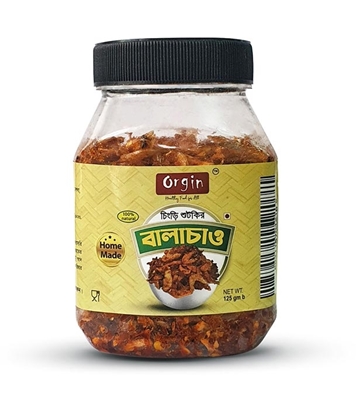 Buy Orgin Balachaw 125gm Online 
