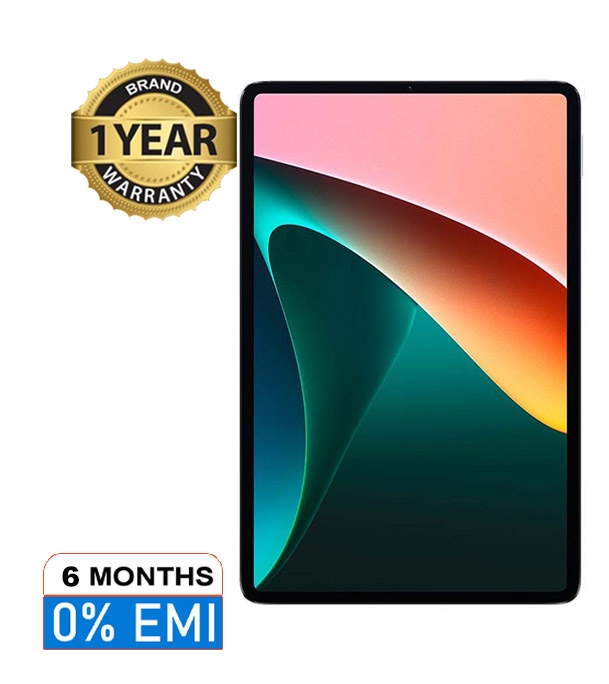 Picture of Xiaomi Pad 5 with 6GB of RAM and 128GB of ROM Pearl White
