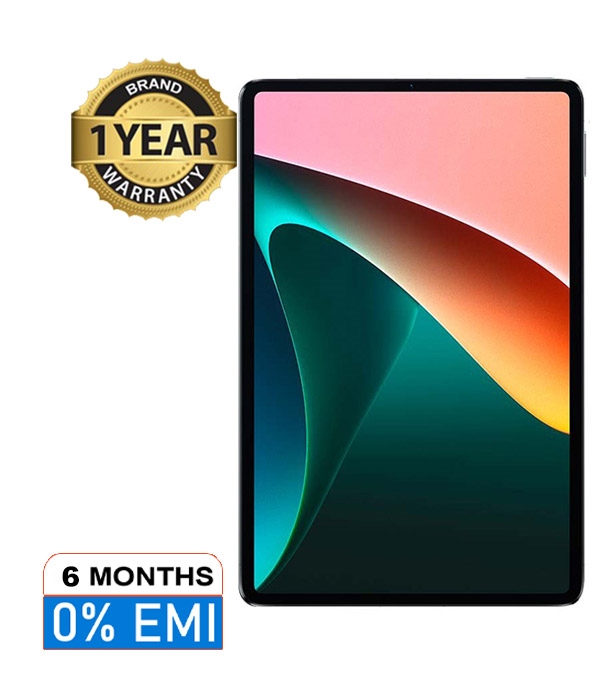 Picture of Xiaomi Pad 5 with 6GB of RAM and 256GB of ROM Cosmic Grey