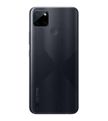 Buy realme C21Y 4GB 64GB Black Online at Best Price
