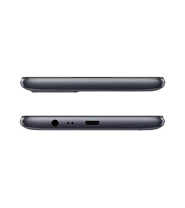 Buy realme C21Y 4GB 64GB Black Online at Best Price