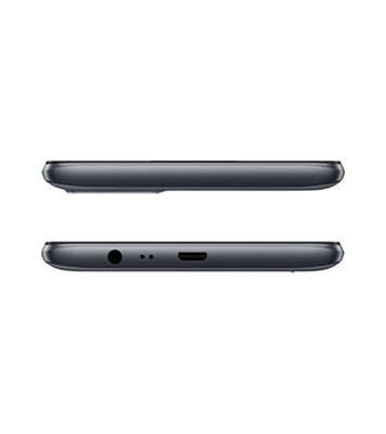 Buy realme C21Y 4GB 64GB Black Online at Best Price