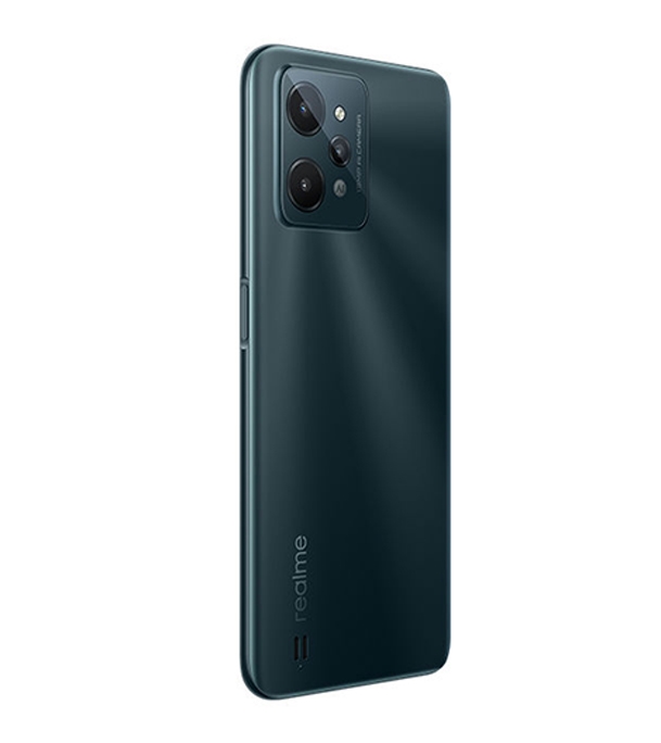 Buy realme C31 4GB 64GB Green Online at Best Price