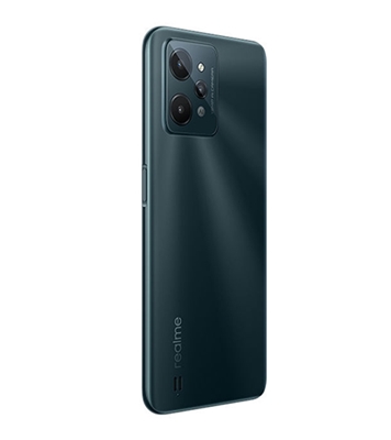 Buy realme C31 4GB 64GB Green Online at Best Price