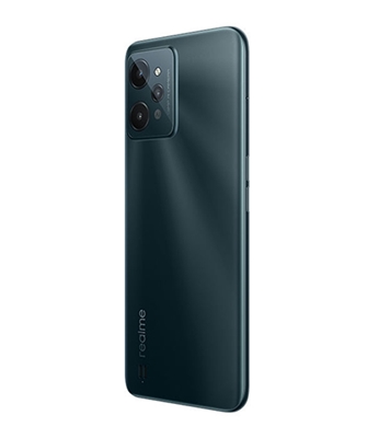 Buy realme C31 4GB 64GB Green Online at Best Price