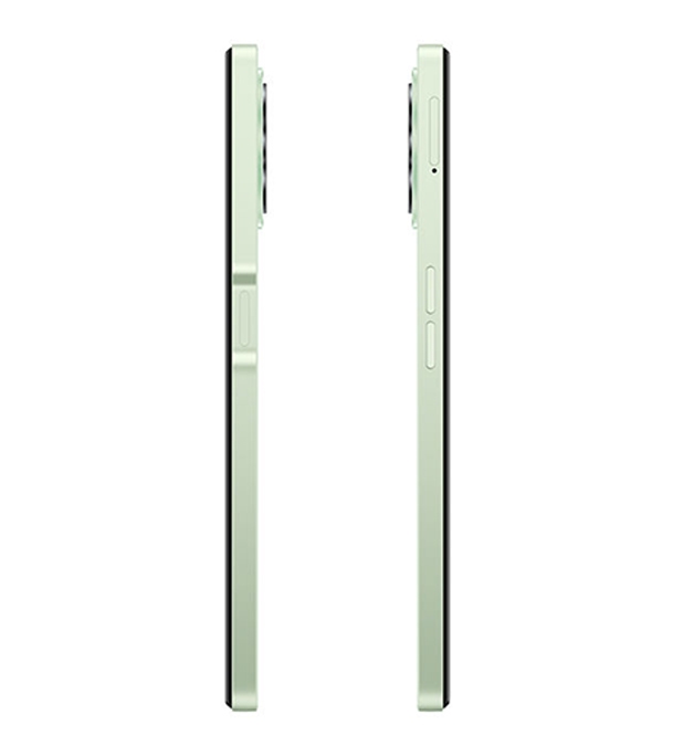 Buy realme C35 with 4GB RAM and 128GB ROM Glowing Green Online at Best Price