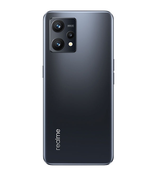 Picture of realme 9 with 8GB RAM and 128GB ROM Black