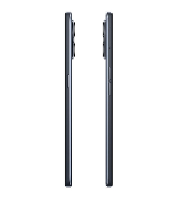 Picture of realme 9 with 8GB RAM and 128GB ROM Black