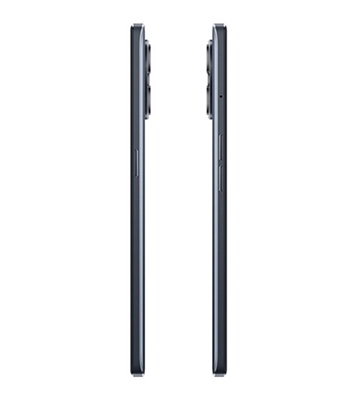 Picture of realme 9 with 8GB RAM and 128GB ROM Black
