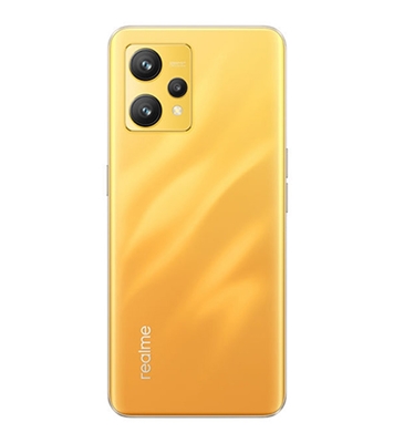 Buy realme 9 with 8GB RAM and 128GB ROM GoldOnline at Best Price