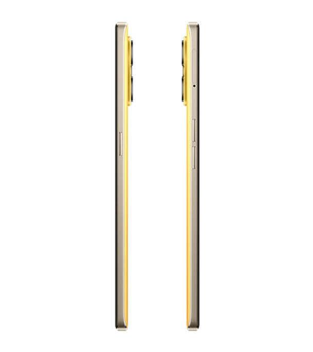 Buy realme 9 with 8GB RAM and 128GB ROM GoldOnline at Best Price