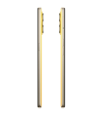 Buy realme 9 with 8GB RAM and 128GB ROM GoldOnline at Best Price
